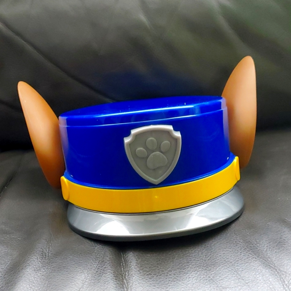 Paw Patrol Chase Hat